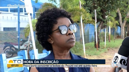 Prouni abre inscrições para vagas do 2º semestre de 2026