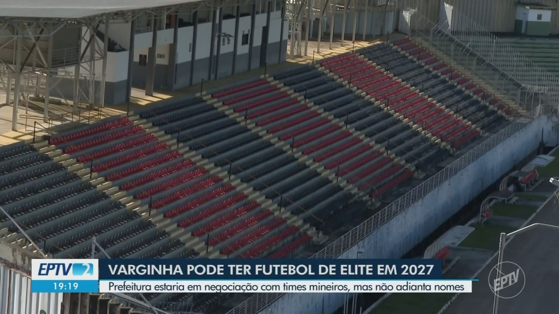 VÍDEOS: EPTV 2 Sul de Minas de segunda-feira, 17 de agosto de 2026