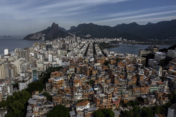 Cidade Integrada: complexo esportivo atende moradores de