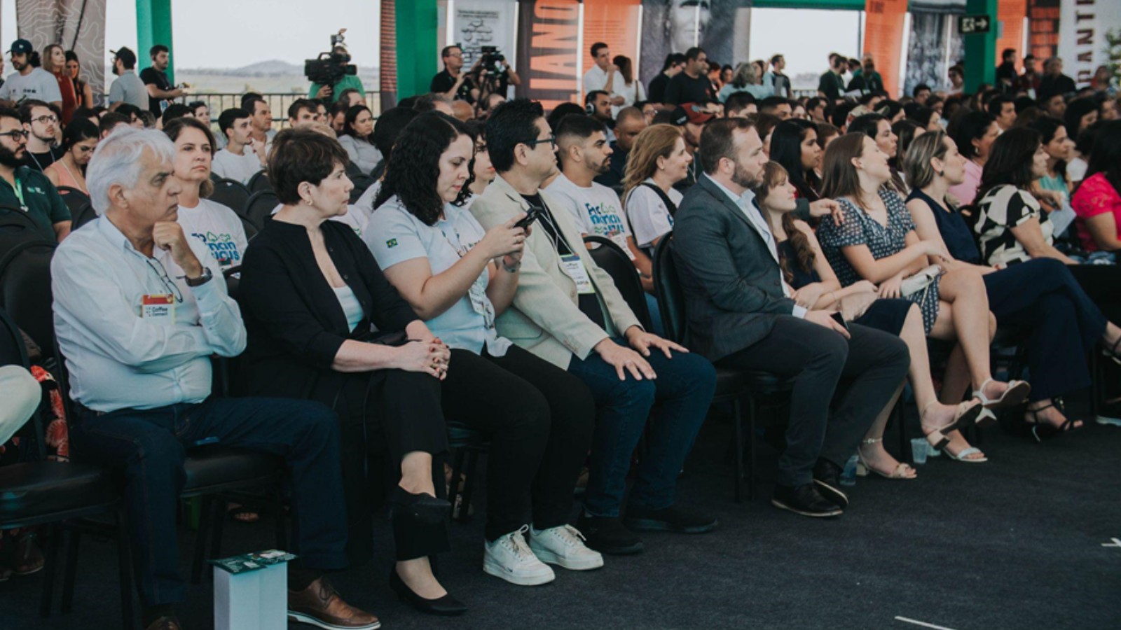 Coffee Connect 2025: o que você garante ao se inscrever no evento