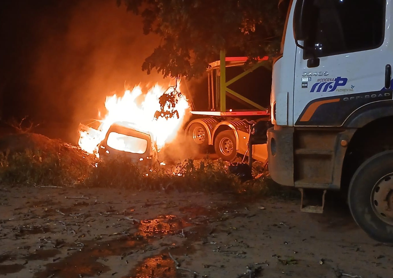 Trecho da BR-040 em MG registra 10 mortes em três acidentes nas últimas semanas de dezembro