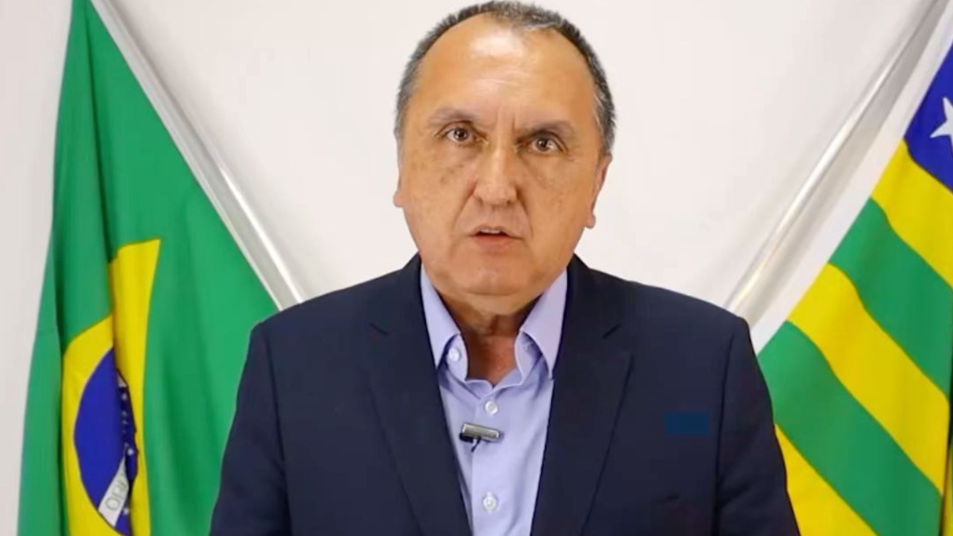 Qual é o número de Rodney Miranda (PRTB) para o Senado no Espírito Santo?