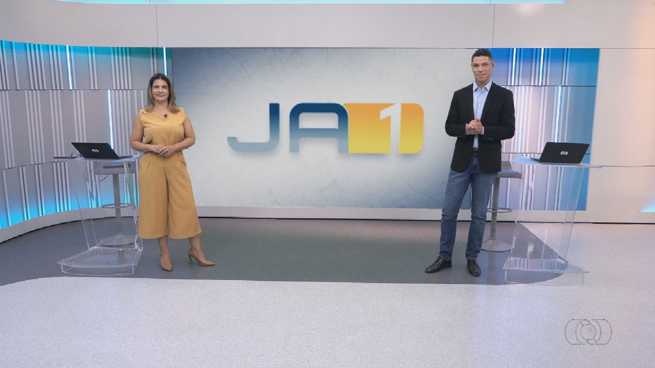 VÍDEOS: Jornal Anhanguera 1ª Edição desta quarta-feira, 8 de outubro de 2025
