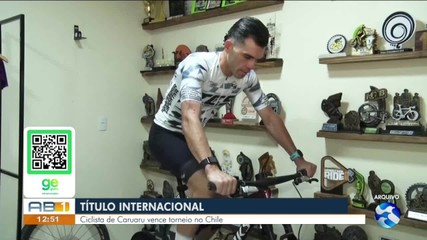 VÍDEOS: AB1 de segunda-feira, 17 de agosto de 2026