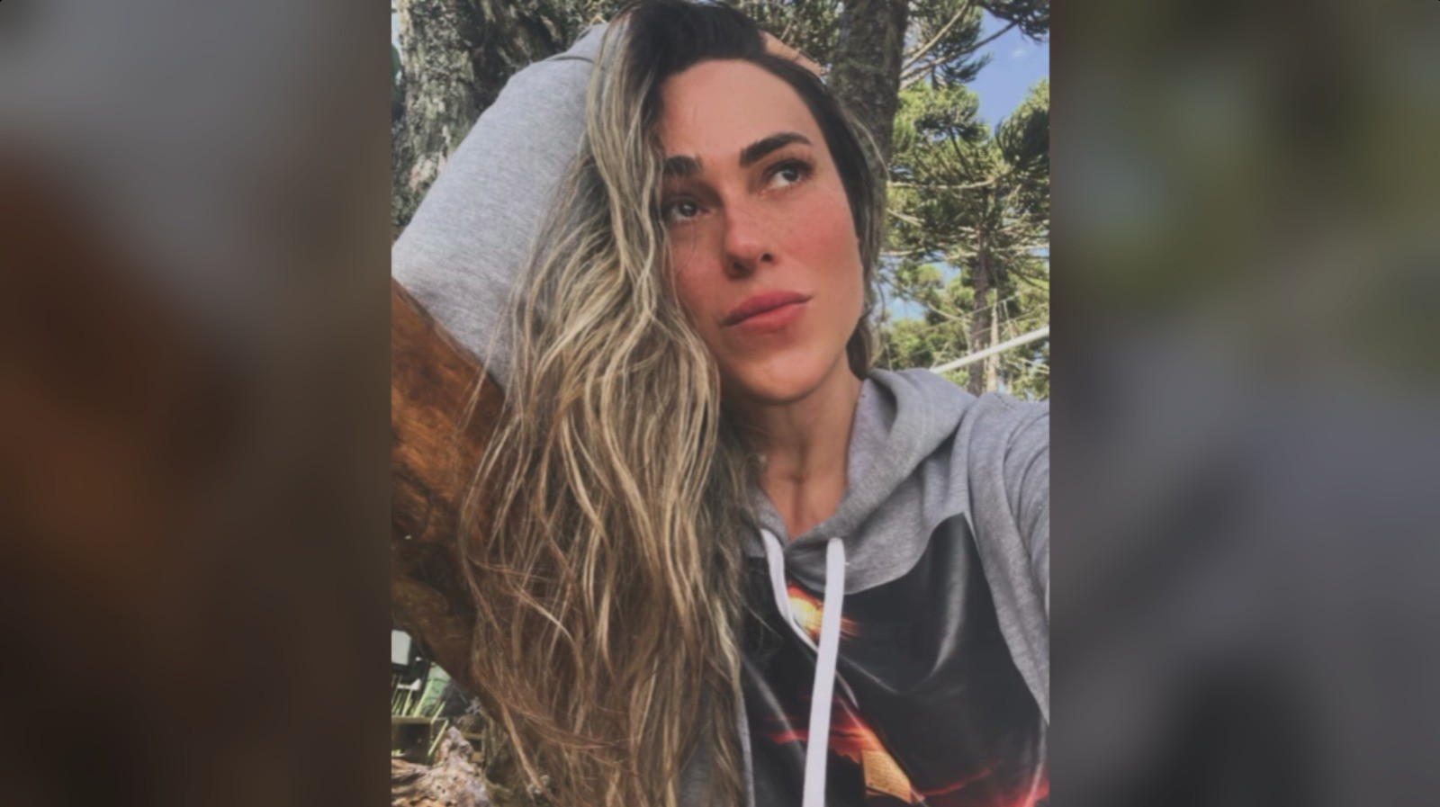 Mulher trans é autorizada a fazer teste de aptidão física feminino em concurso da PMSC