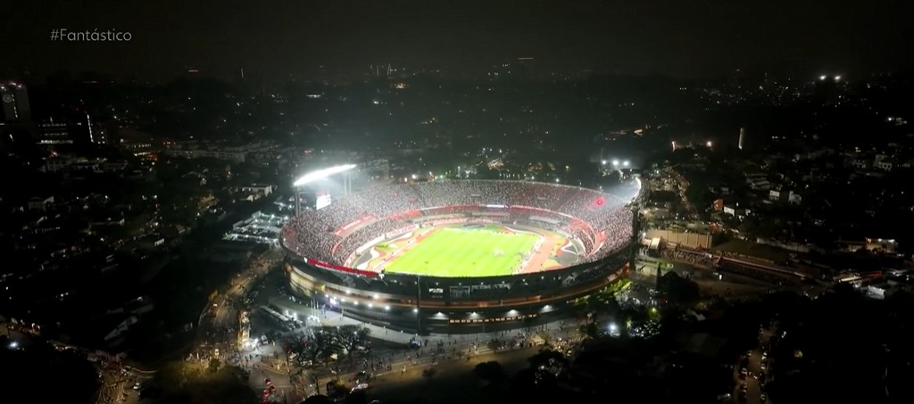 Investigação apura 'desvios estruturados e sistemáticos' no São Paulo, diz delegado