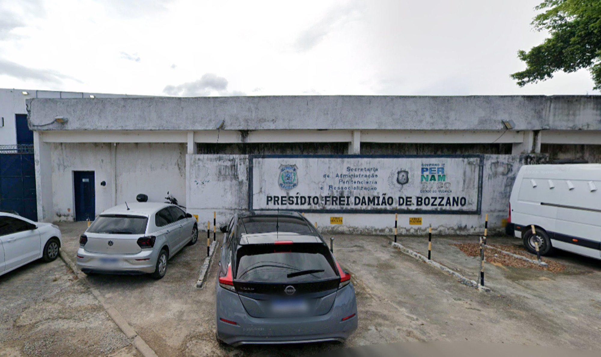 Justiça condena estado a pagar R$ 200 mil a filhos de detento morto em presídio 