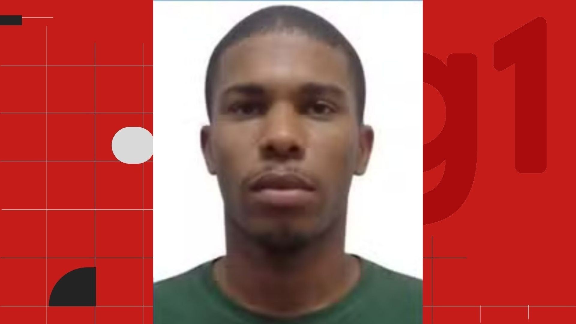 Foragido há 14 anos, chefe de facção que assumiu lugar de Marujo é preso em Vitória