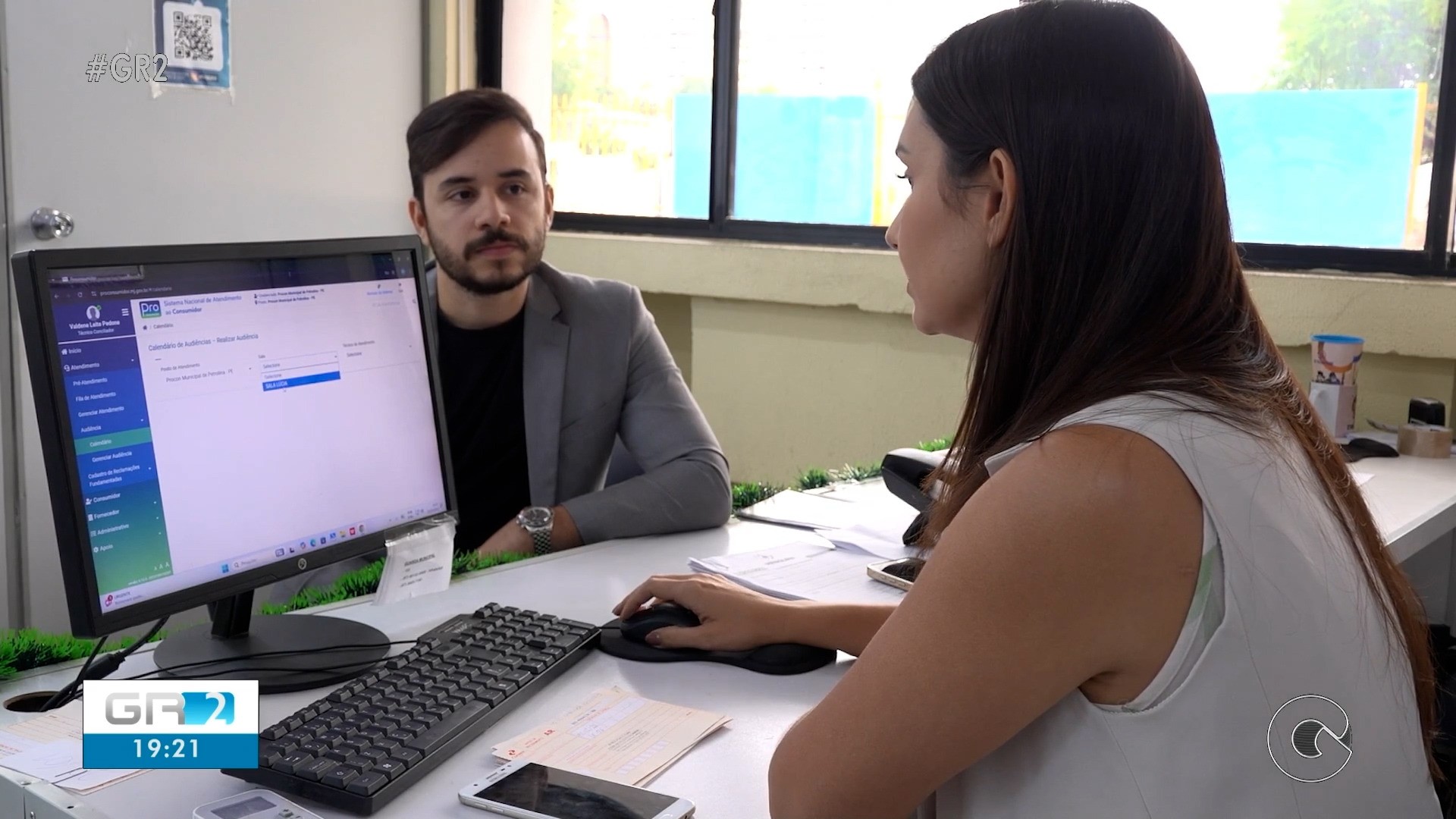 VÍDEOS: GR2 de quinta-feira, 25 de dezembro 