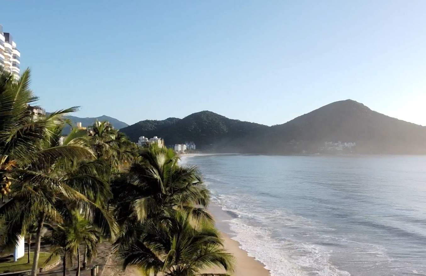 Litoral Norte de São Paulo tem 20 praias impróprias para banho; veja quais