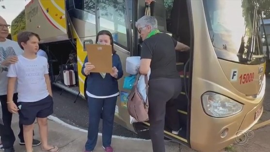 'Economia prateada' movimenta negócios em Birigui e Araçatuba e impulsiona serviços para pessoas acima de 60 anos