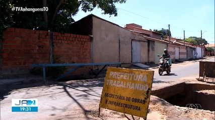 Prefeitura de Guaraí terá que fazer plano para reduzir impactos em casas perto de córrego