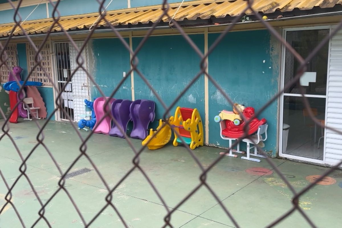 Prefeitura de Taubaté muda regras de cadastro para vagas em creches; 428 crianças estão na fila de espera