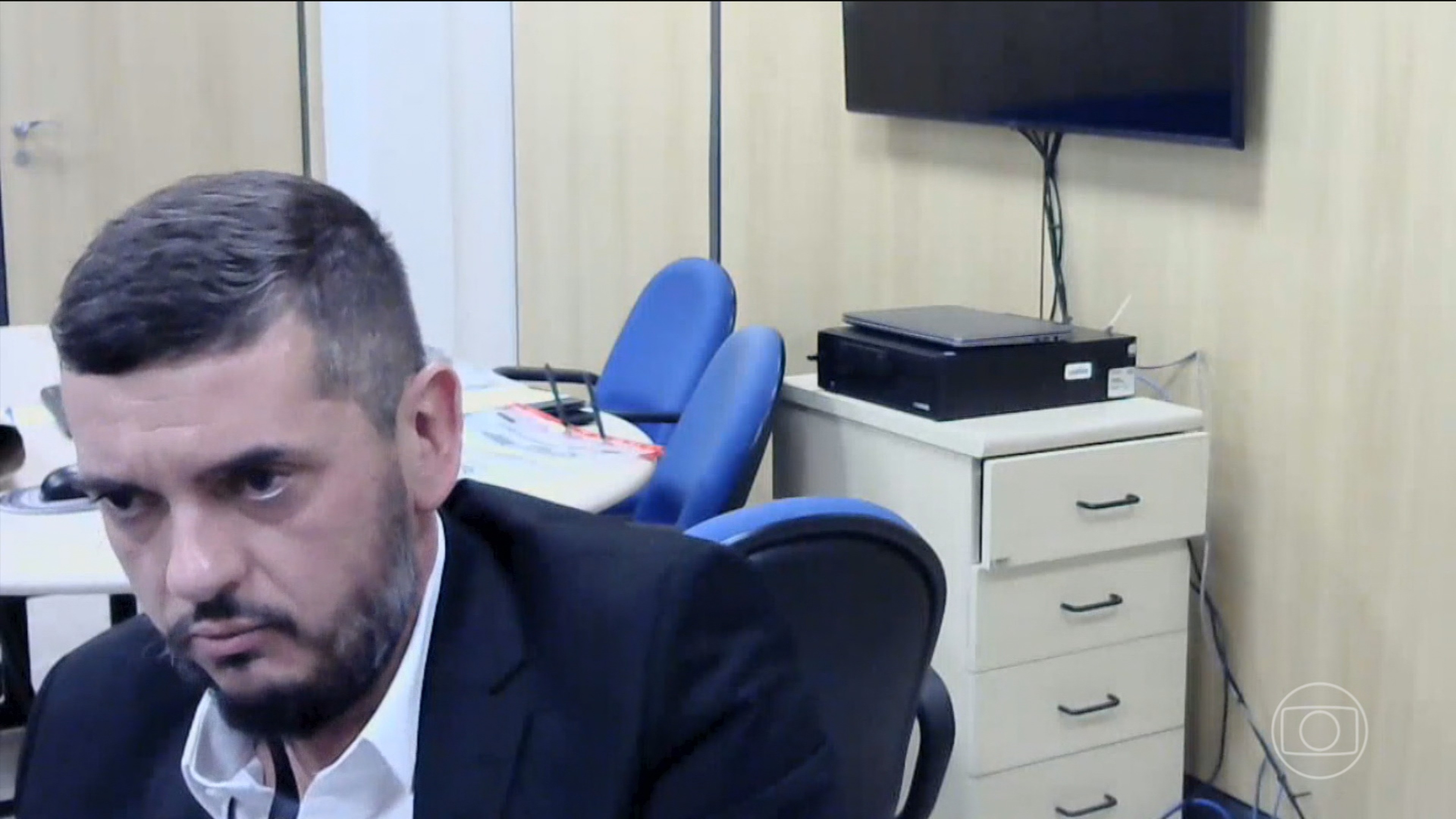 Deputados revogam prisão do presidente da Alerj; decisão final é do ministro Alexandre de Moraes, do Supremo