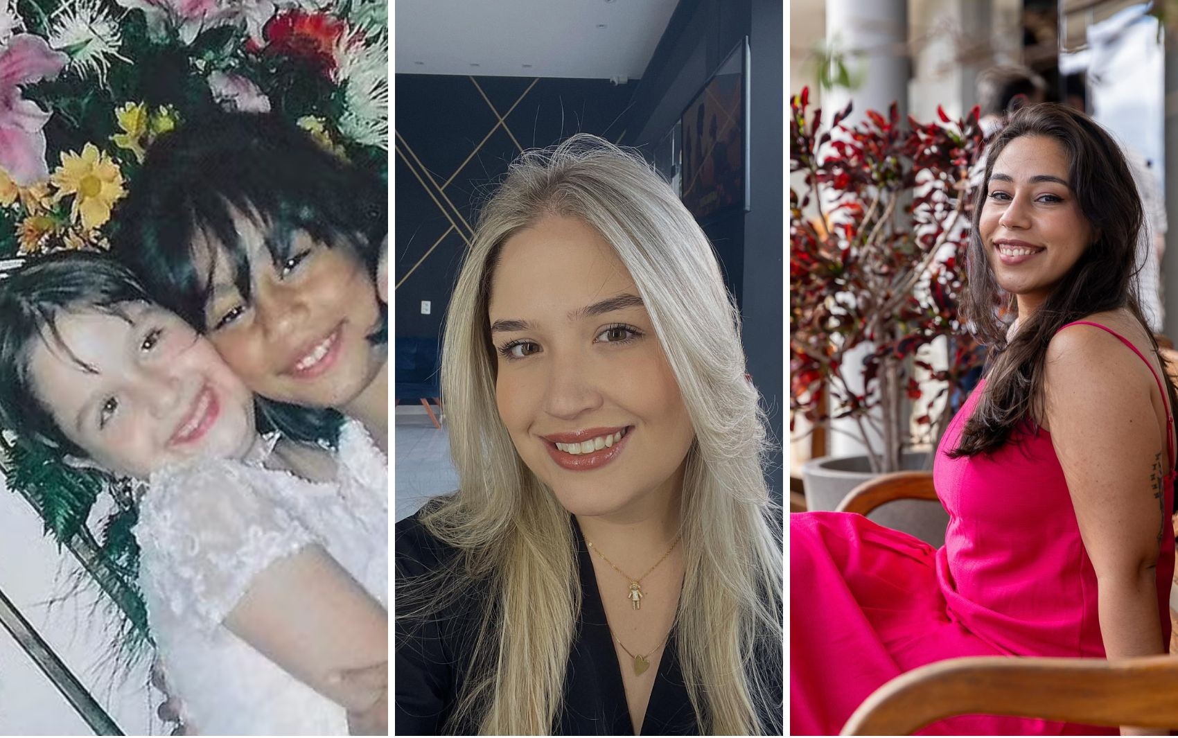 Médica reencontra amiga de infância após post em rede social viralizar: ‘Ela é ainda mais bacana do que já era’