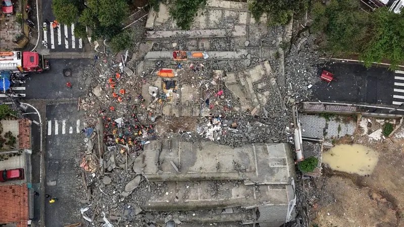 Por que SP já tem setembro mais chuvoso em mais de 80 anos — e previsão é de mais chuva até fim do mês