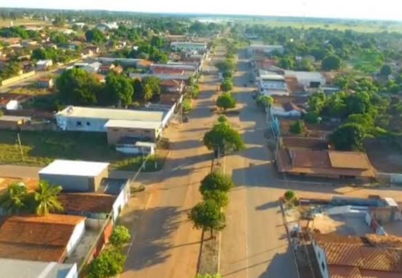 Tremor de terra de magnitude 3,7 é registrado na região sul do Tocantins
