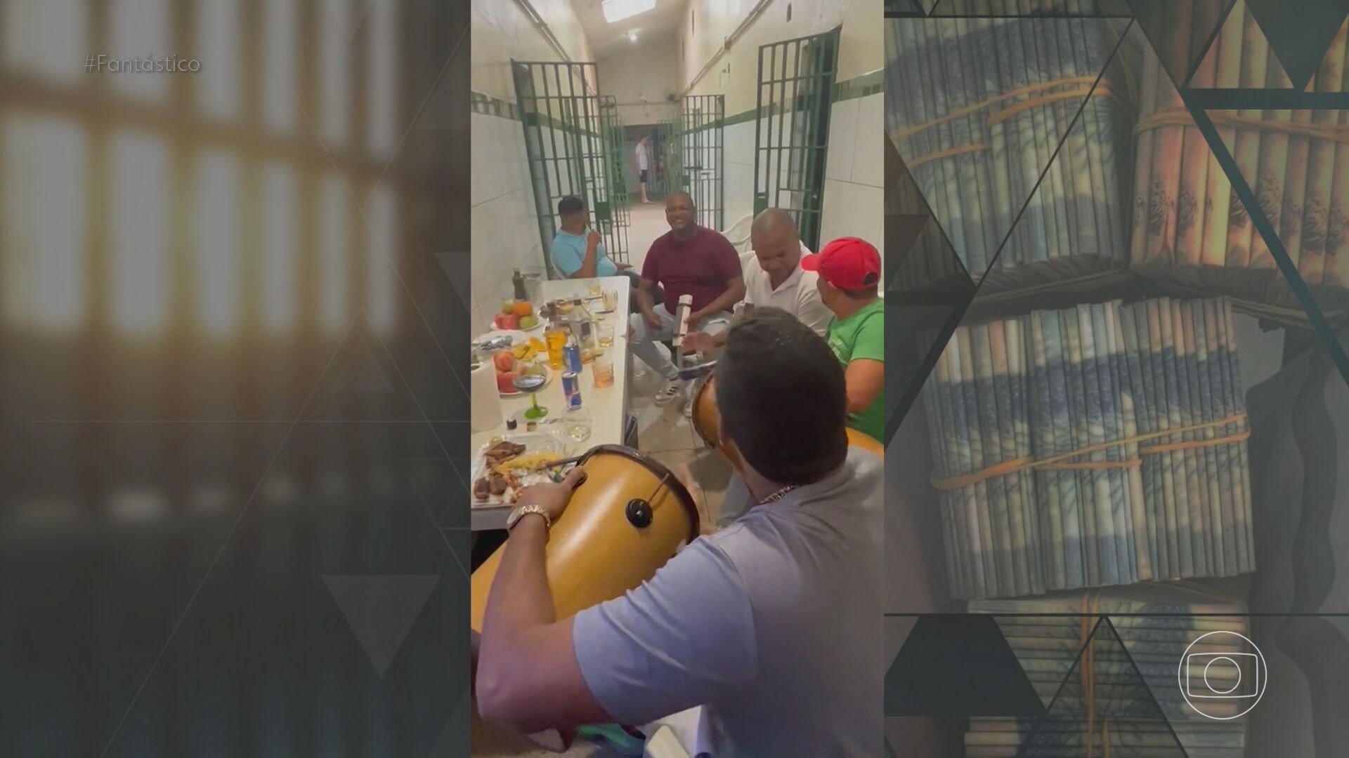 Você Não Tá Convidada pro Meu Bat Mitzvá!