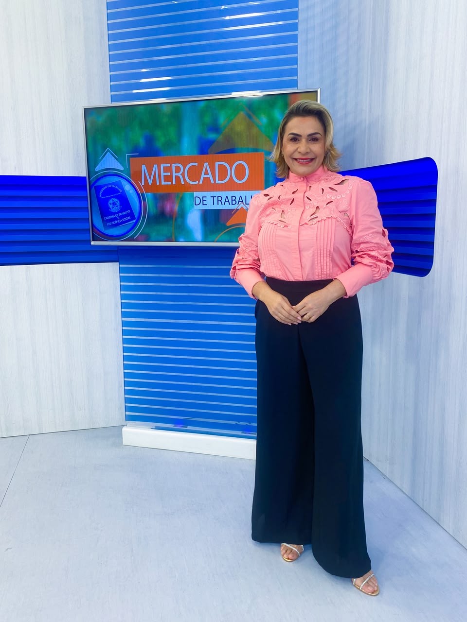 AO VIVO: Assista ao GR1