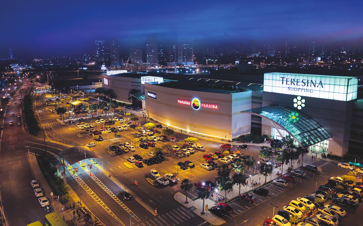 Teresina Shopping em Movimento: um hub de negócios, cultura e lazer