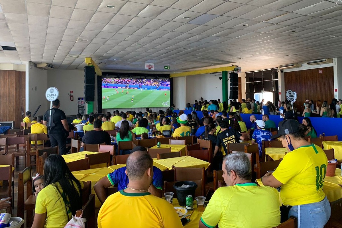 Notícia - Prefeitura terá horários especiais em dias de jogos da Seleção  Brasileira na Copa do Mundo - Governo Municipal de Siqueira Campos