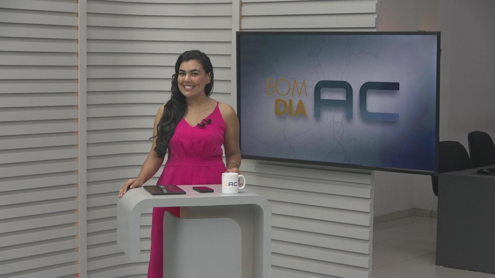 VÍDEOS: Bom Dia Acre desta sexta-feira, 26 de junho de 2026