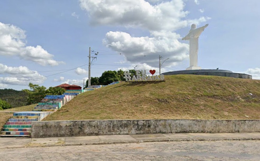 Foto: Reprodução/Google Street View