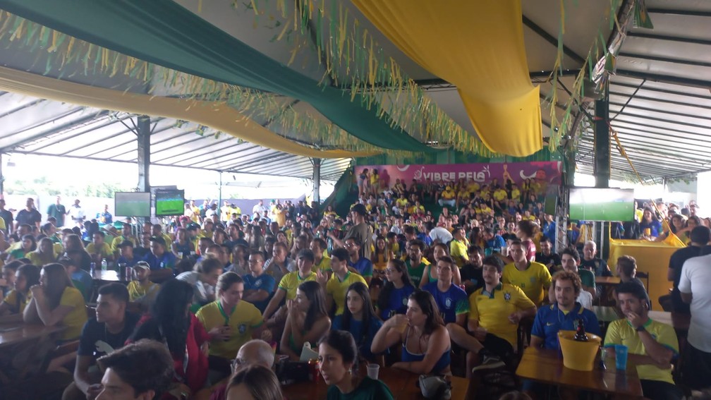 São Carlos Clube - Rodada da Copa das Nações tem resultados inesperados