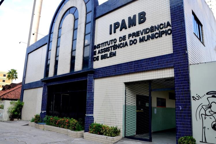 IPAMB suspende atendimento presencial a partir desta terça, 23 | G1