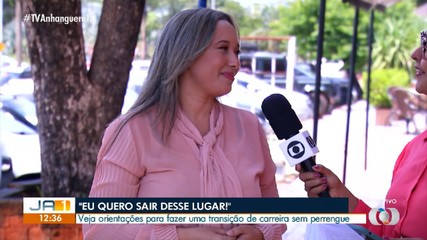Especialistas orientam como fazer uma transição de carreira segura