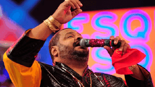 Arlindo Cruz: relembre vida e carreira do músico em FOTOS - Foto: (Reprodução)