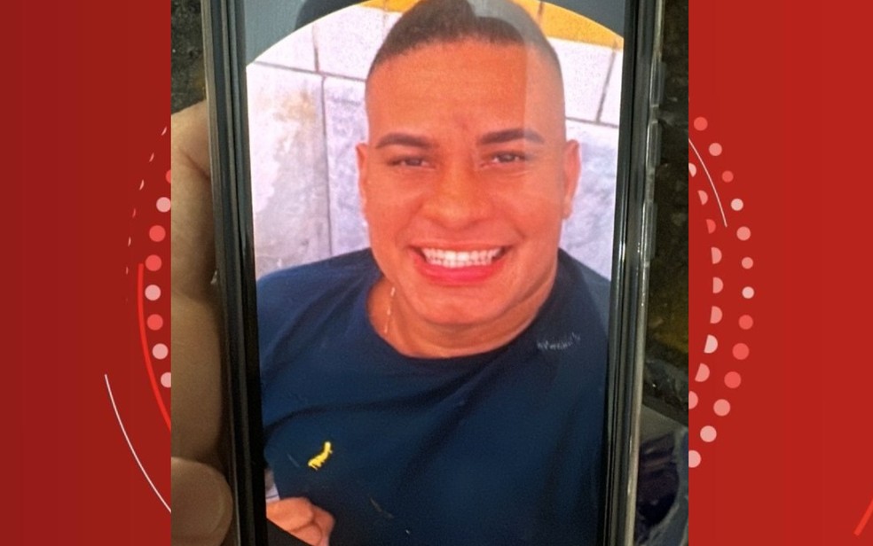 Produtor de eventos é morto a tiros em Salvador — Foto: Reprodução/Redes Sociais