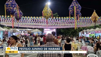 VÍDEOS: BDP de sexta-feira, 26 de junho de 2026