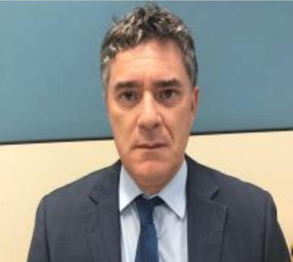 Novo secretário de economia do DF, José Itamar Feitosa, toma posse na  véspera de Natal | G1