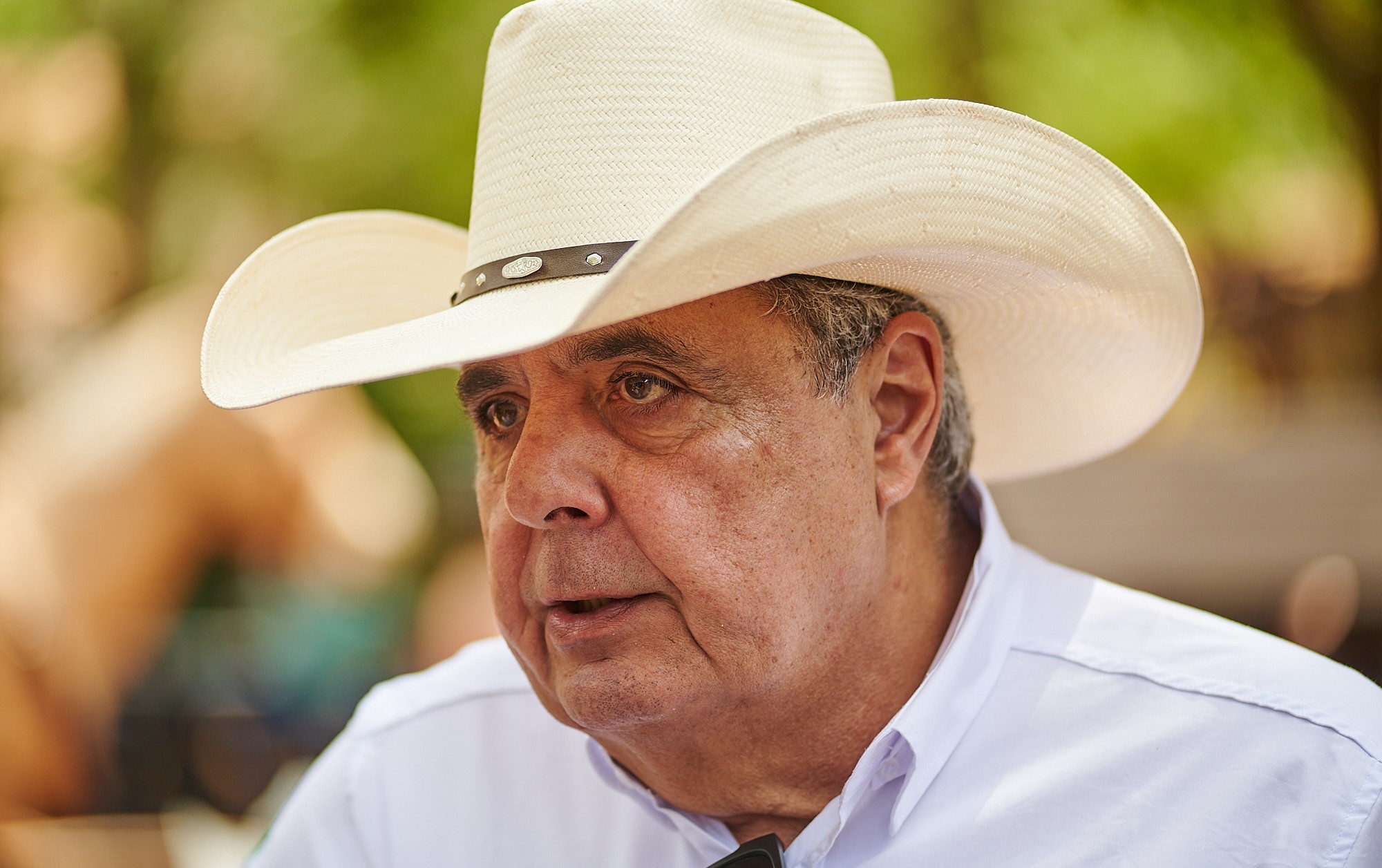Rodeio Internacional começa em Barretos com clima de revanche de mexicano para cima de brasileiros