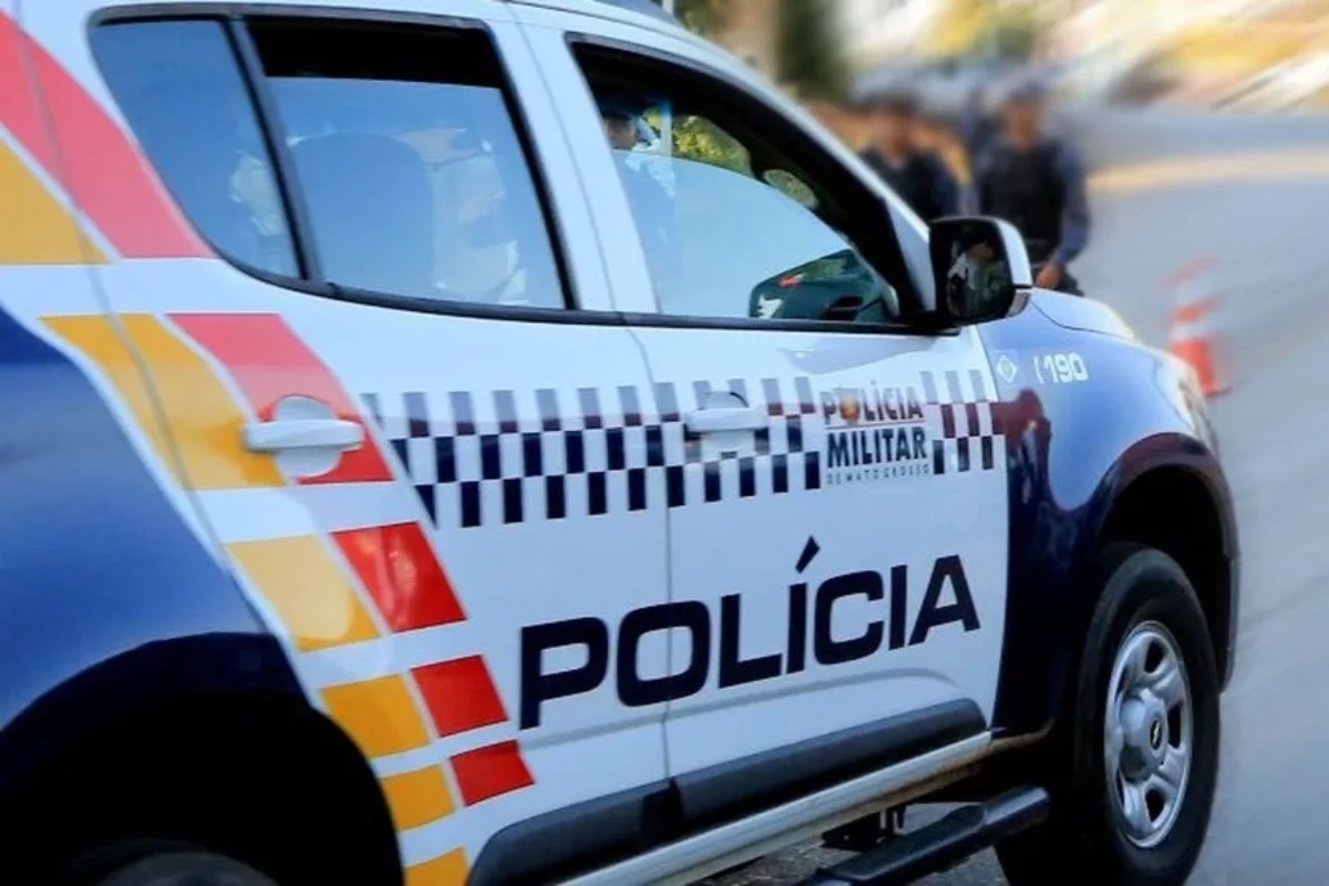 Homem é morto a tiros dentro de casa em MT