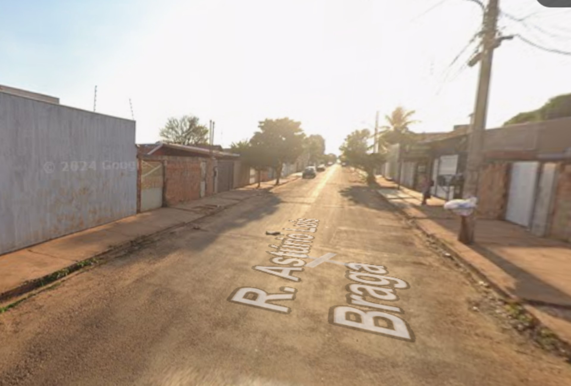 Ataque a tiros deixa dois feridos dentro de carro em Campo Grande