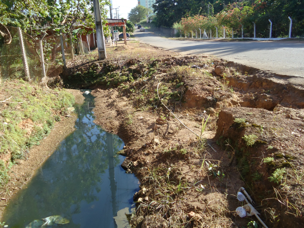 Porto Velho é a segunda pior cidade do país em saneamento básico, aponta estudo