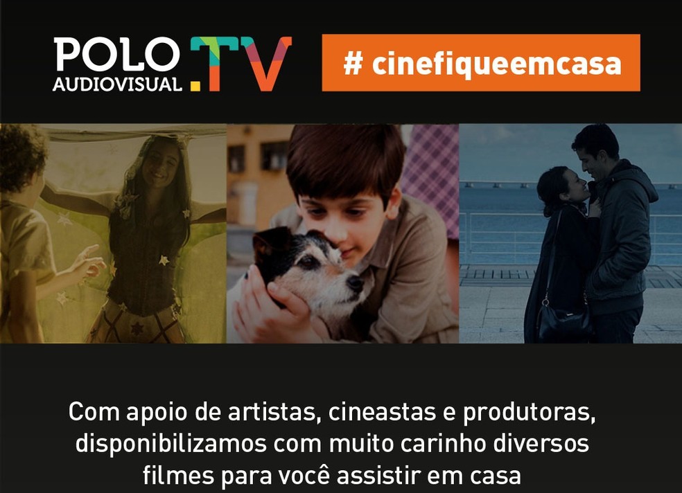 Polo Audiovisual da Zona da Mata disponibiliza filmes e séries gratuitas  online, Zona da Mata