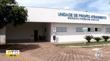 STJ suspende liminar que obrigava prefeitura de Palmas a retomar gestão das UPAs