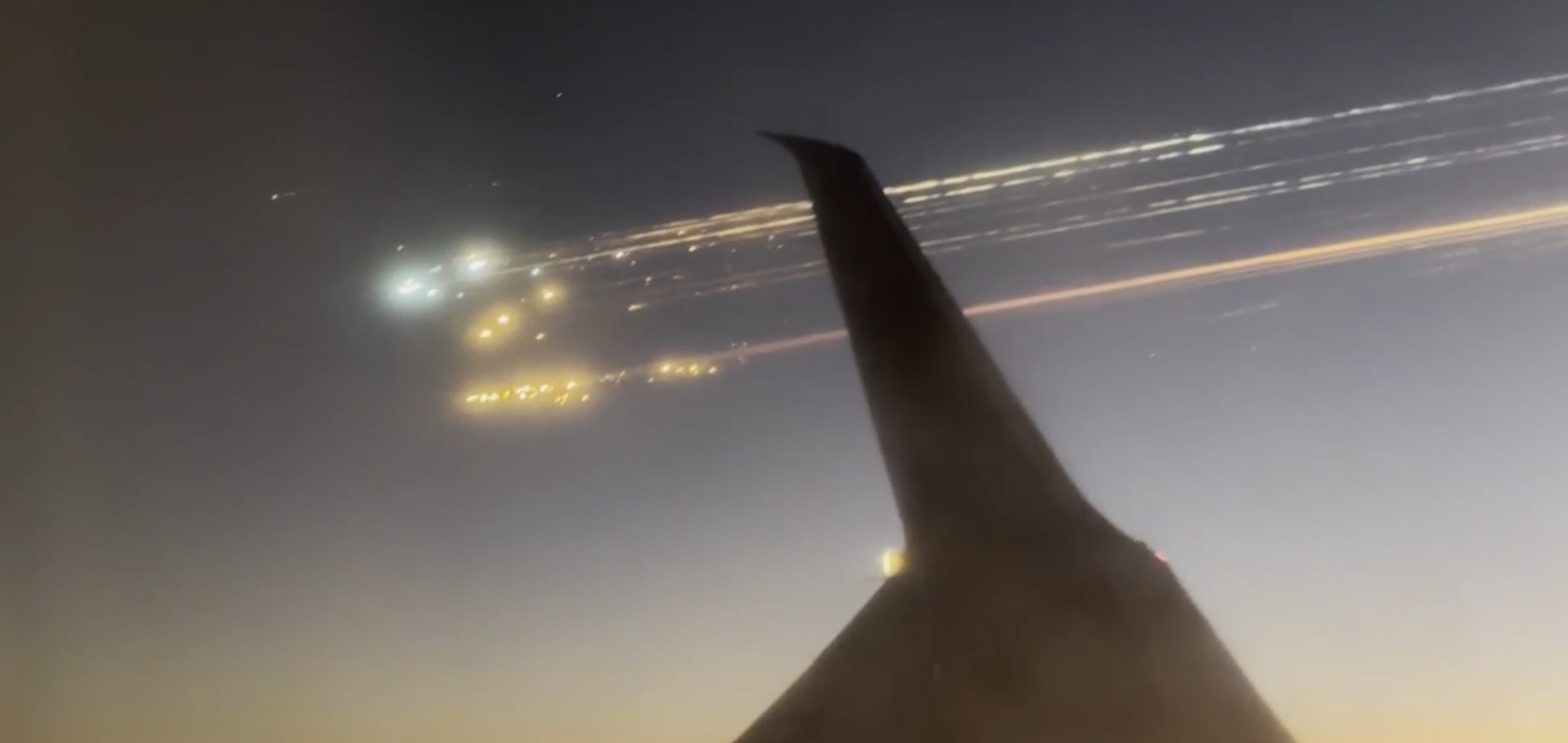 Explosão de nave da SpaceX, de Elon Musk, colocou três aviões em risco nos EUA, diz jornal