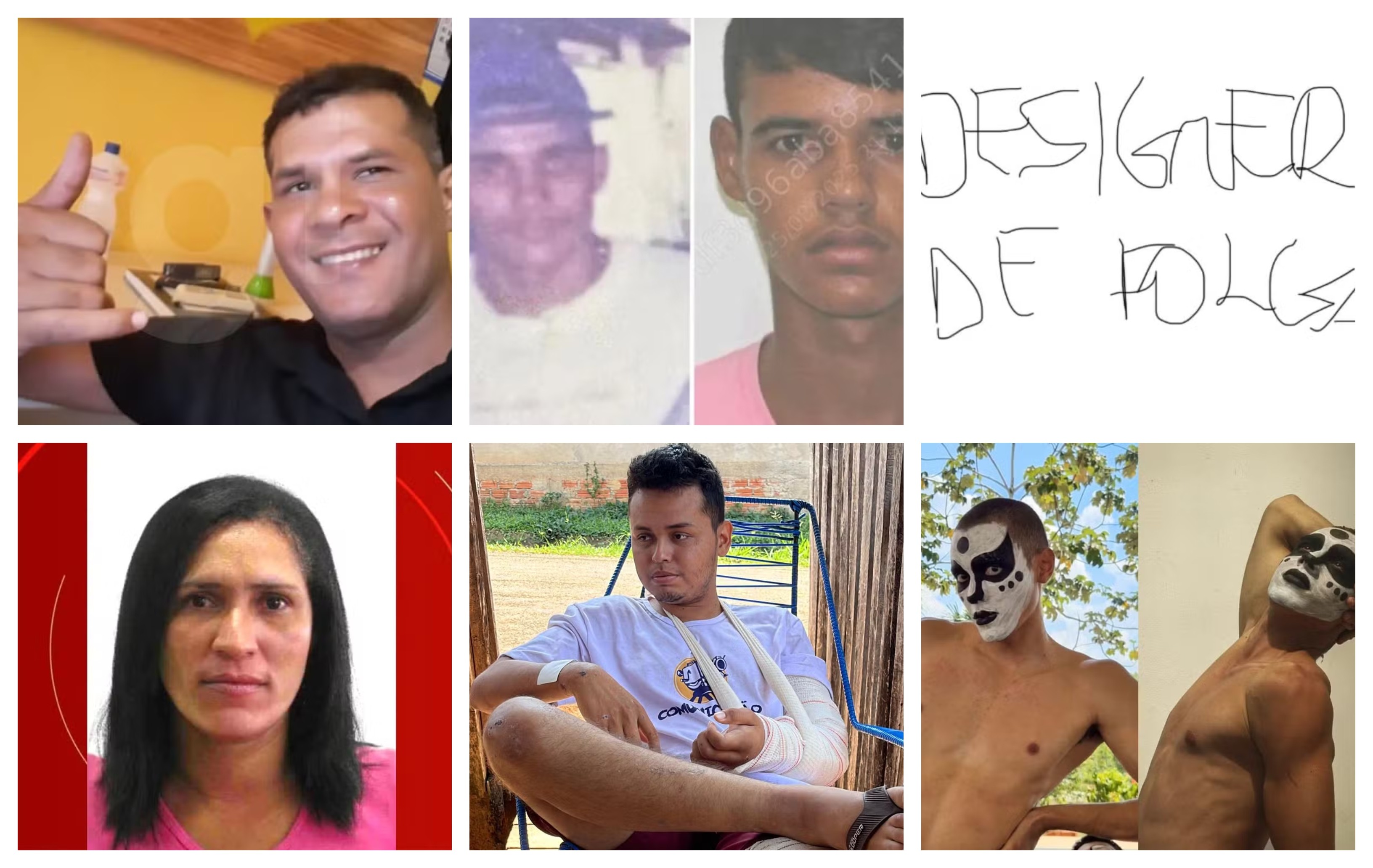 Você viu? Feminicídio em Rio Branco, alunos interpretam Ney Matogrosso, policial exonerado e mais