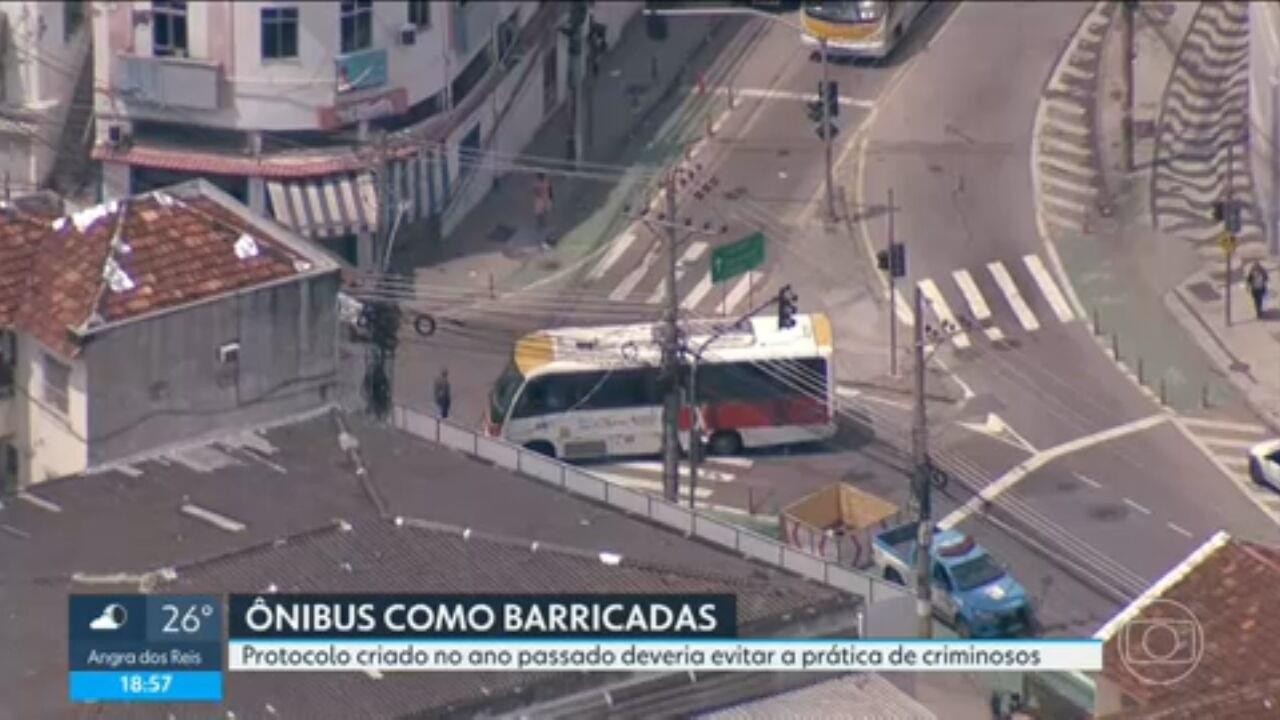 VÍDEOS: RJ2 de quarta, 18 de março de 2026