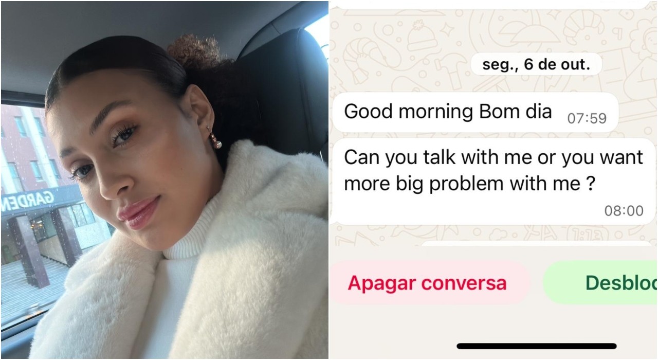 Brasileira denuncia perseguição de ex-namorado húngaro na Alemanha