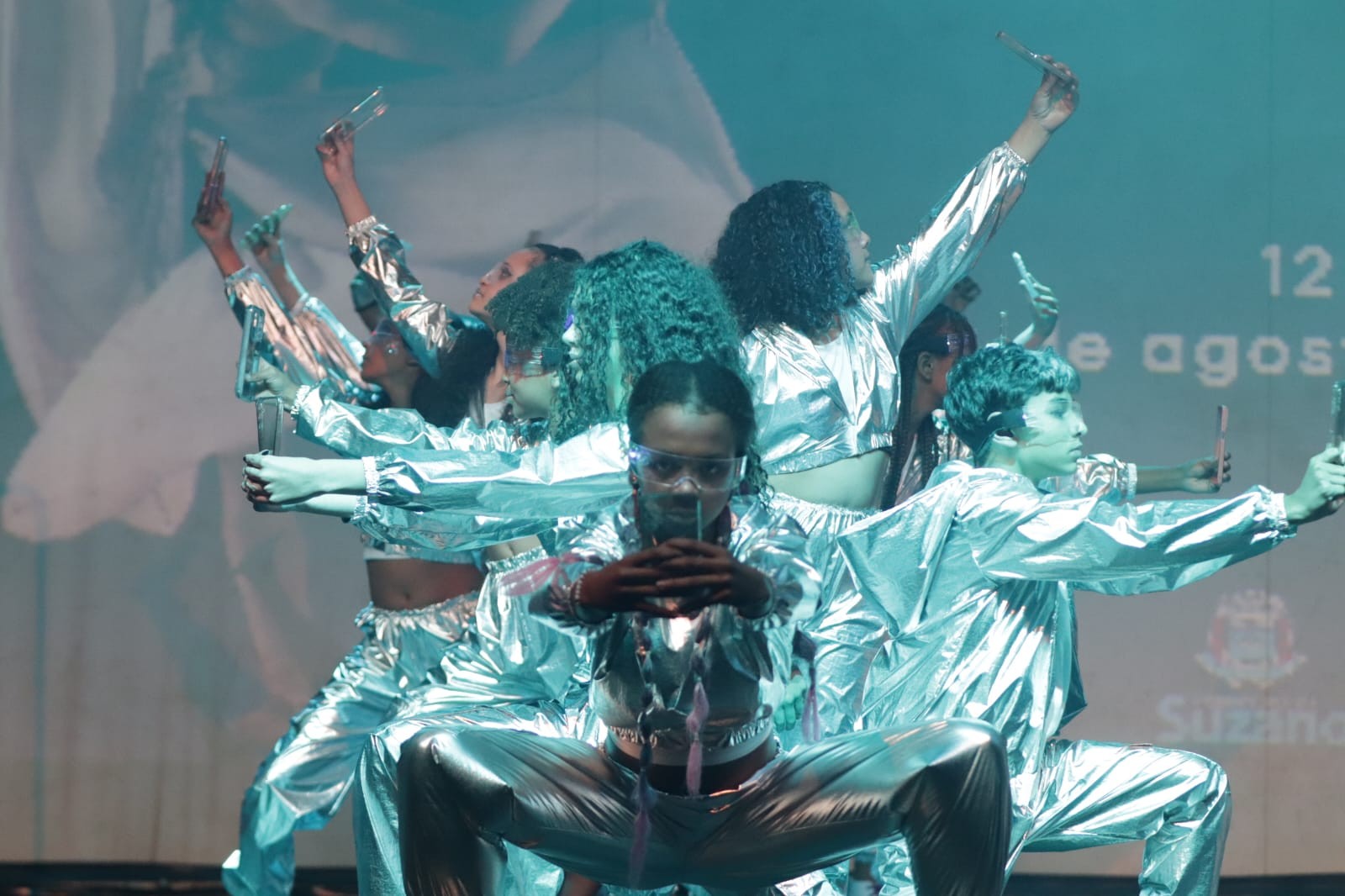 6ª Mostra de Dança de Suzano começa nesta sexta com atrações gratuitas até dia 31