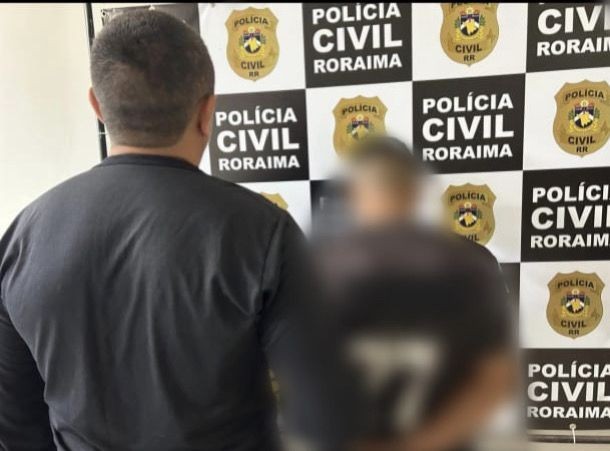 Jovem é preso por armazenar pornografia infantil em Roraima