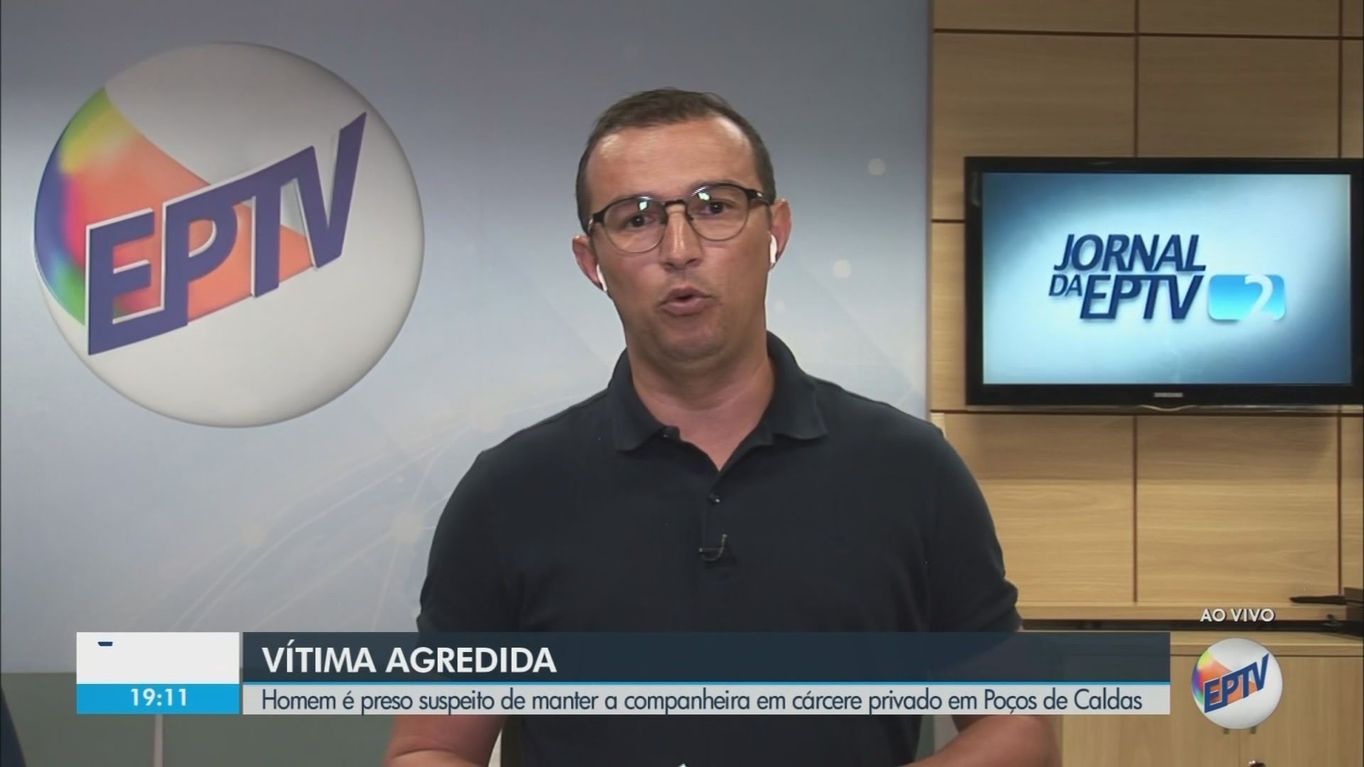 VÍDEOS: EPTV 2 Sul de Minas de segunda-feira, 5 de maio de 2025