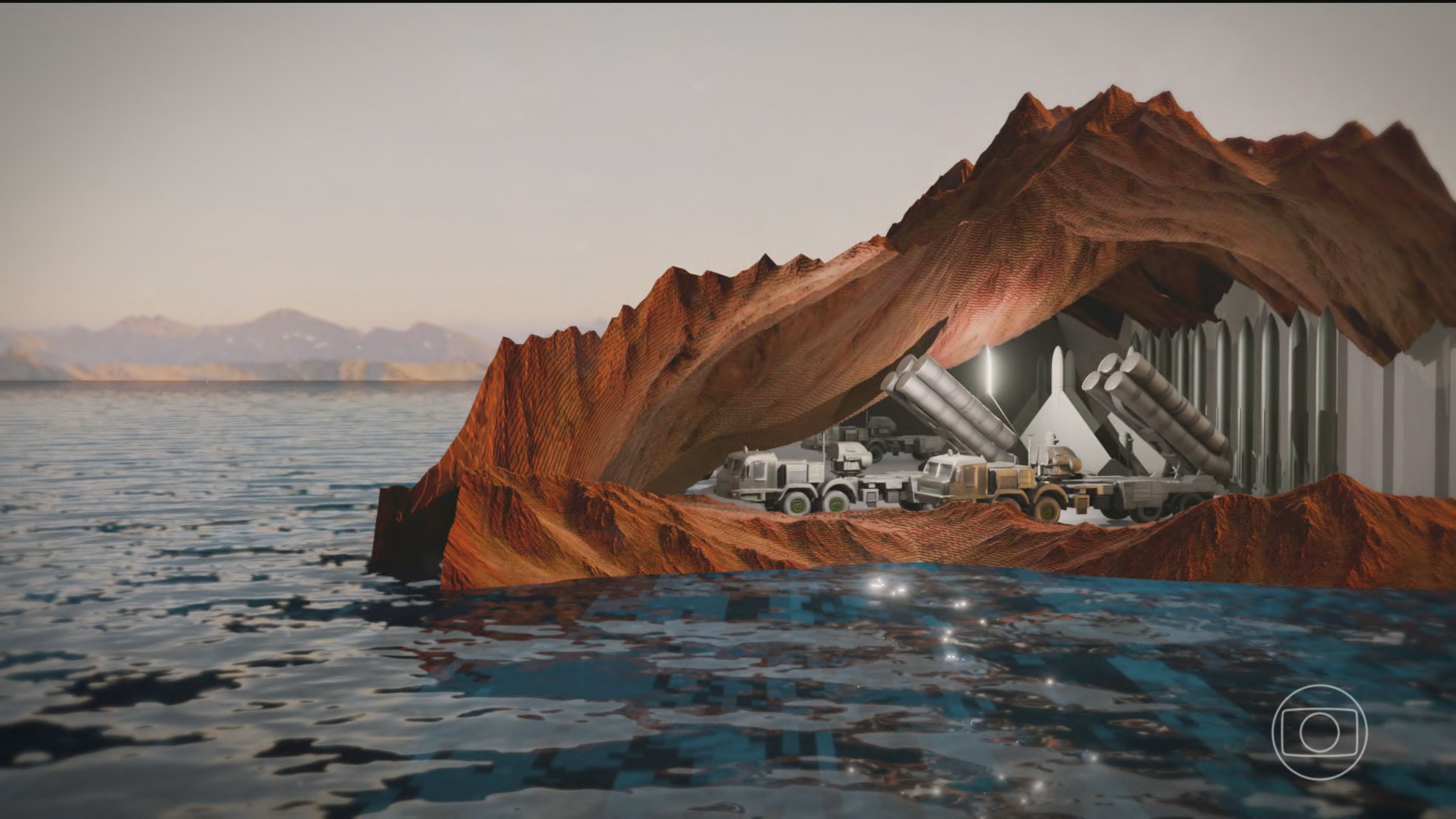 Entenda riscos e possíveis alvos de uma ofensiva por terra dos Estados Unidos contra o Irã