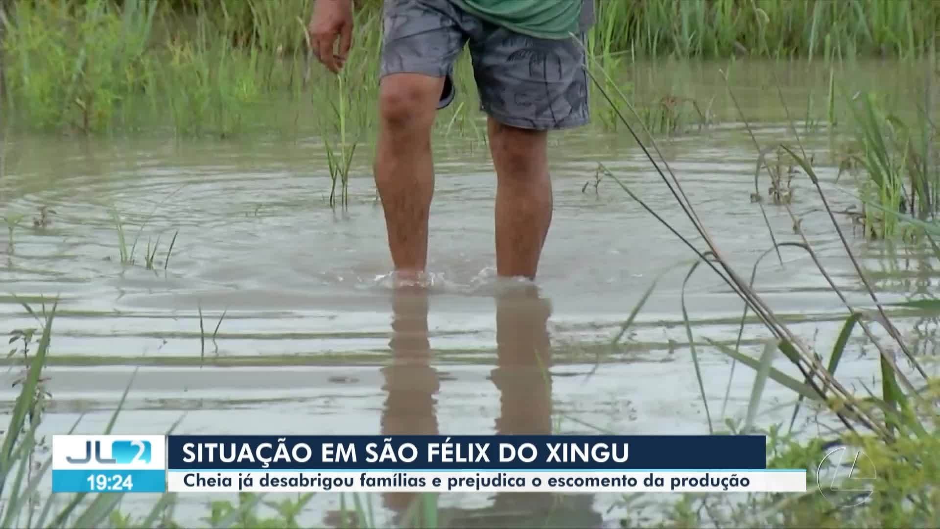 VÍDEOS: JL2 de quinta-feira, 13 de março de 2025