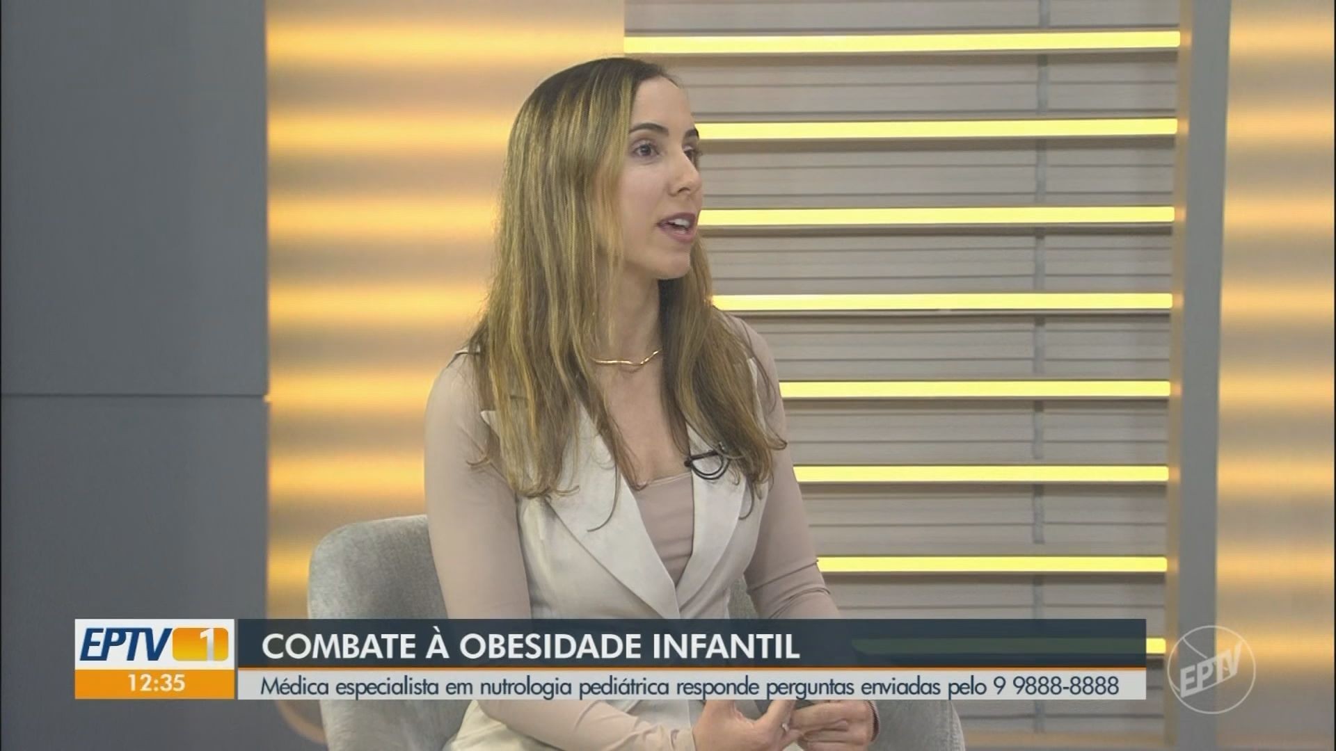 VÍDEOS: EPTV 1 Sul de Minas de sábado, 6 de setembro de 2025